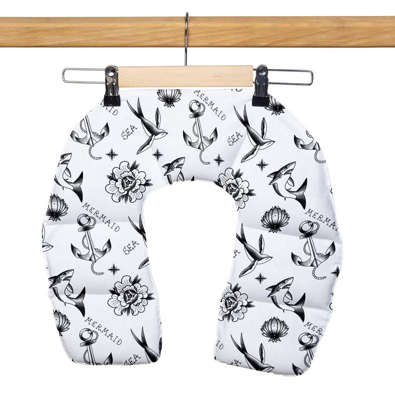 Collar de peso para niños - Animales marinos