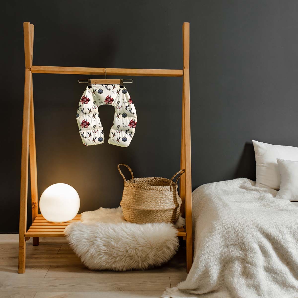 Collar de peso para niños - Motivos multicolores