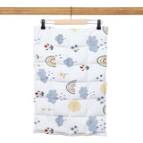 Almohadilla de peso para niños - Motivos multicolores