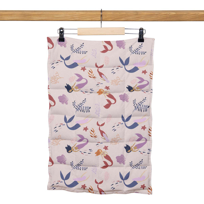 Almohadilla de peso para niños - Motivos de animales marinos