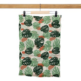 Almohadilla de peso para niños - motivos naturales