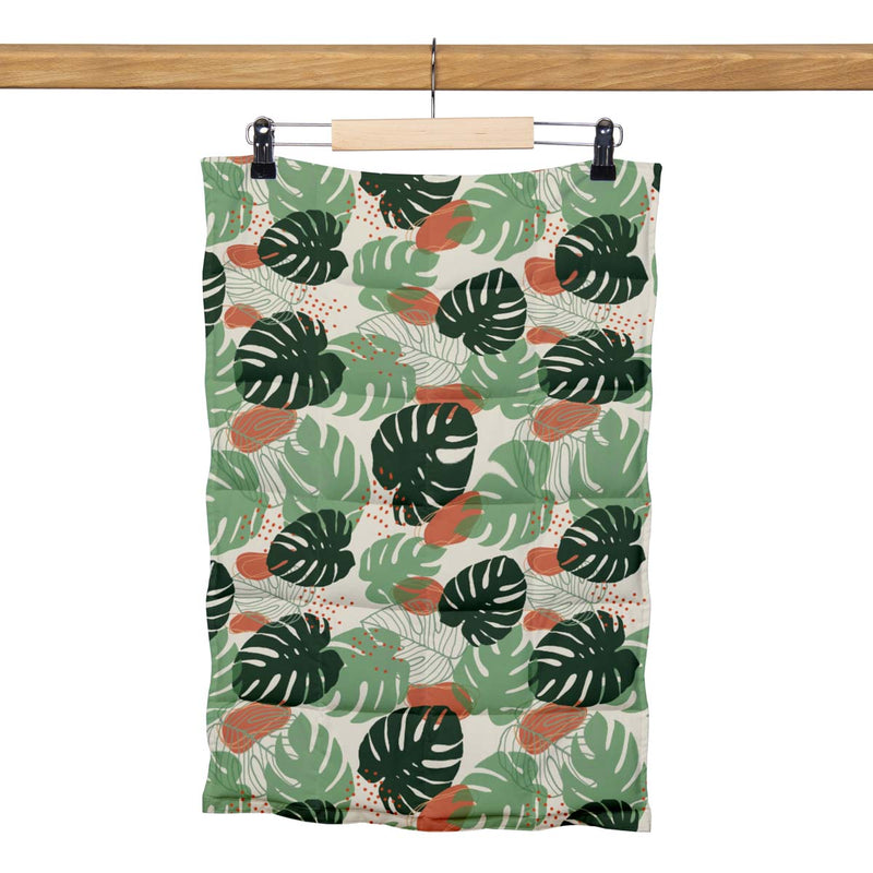 Almohadilla de peso para niños - motivos naturales