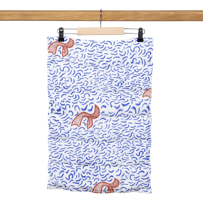 Almohadilla de peso para niños - Motivos de animales marinos