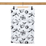 Almohadilla de peso para niños - Motivos de animales marinos