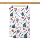 Almohadilla de peso para niños - Motivos de animales marinos