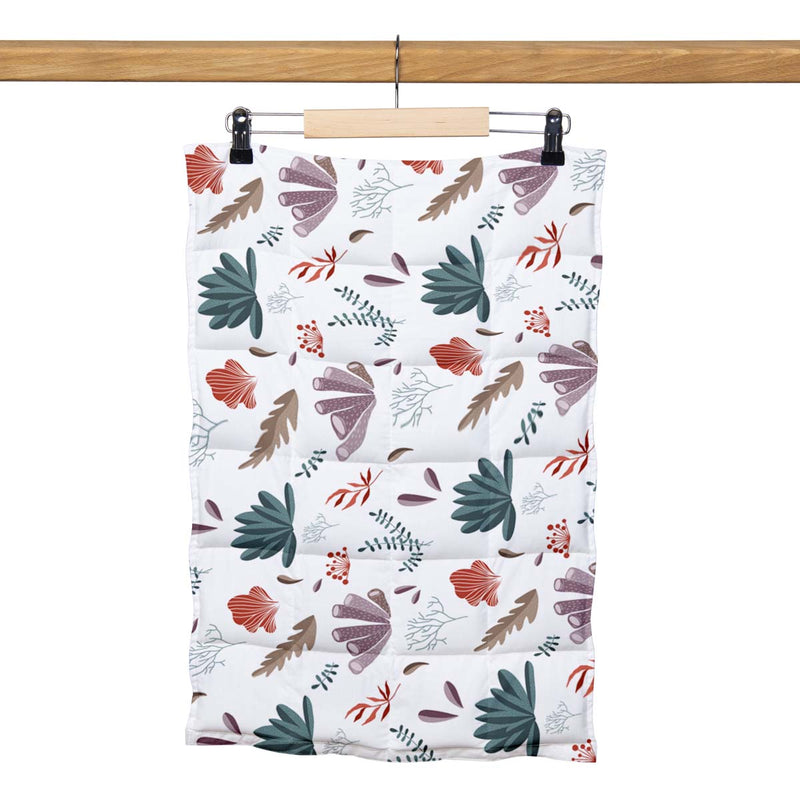 Almohadilla de peso para niños - Motivos de animales marinos