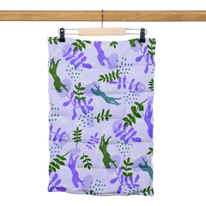 Almohadilla de peso para niños - Motivos de animales