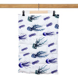 Almohadilla de peso para niños - Motivos de animales marinos