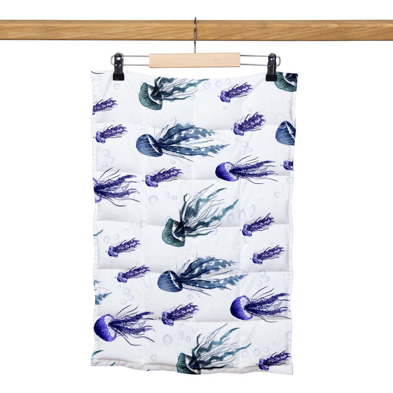 Almohadilla de peso para niños - Motivos de animales marinos