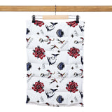 Almohadilla de peso para niños - Motivos multicolores