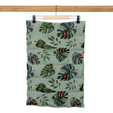 Almohadilla de peso para niños - motivos naturales