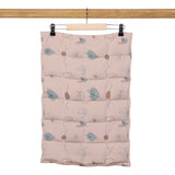 Almohadilla de peso para niños - motivos naturales