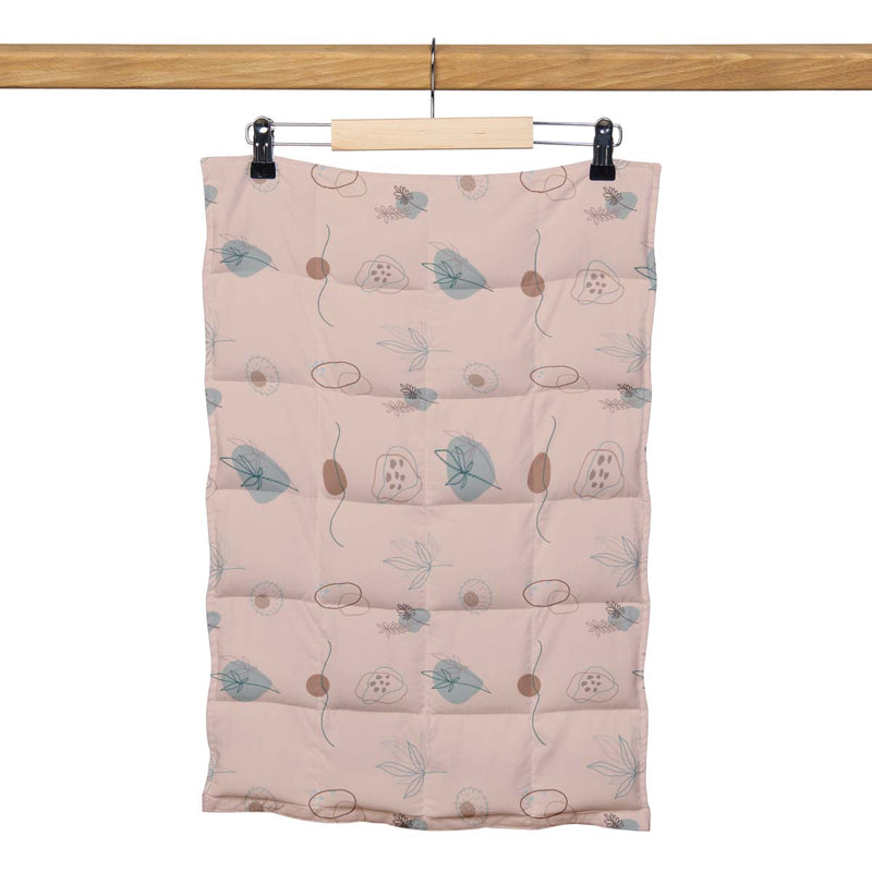 Almohadilla de peso para niños - motivos naturales