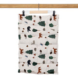 Almohadilla de peso para niños - Motivos de animales