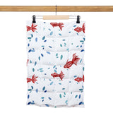 Almohadilla de peso para niños - Motivos de animales marinos