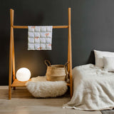 Almohadilla de peso para niños - Motivos de animales marinos