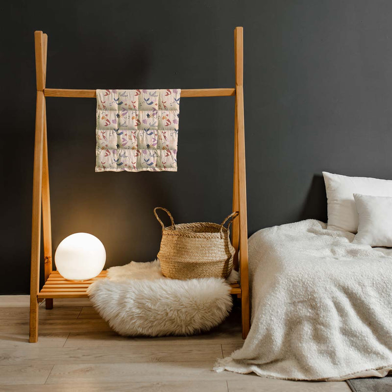 Almohadilla de peso para niños - Motivos de animales marinos