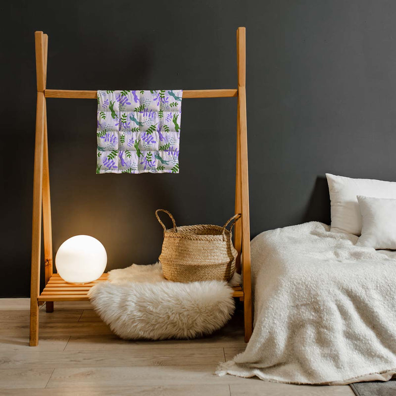 Almohadilla de peso para niños - Motivos de animales