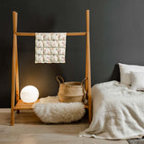 Almohadilla de peso para niños - Motivos multicolores