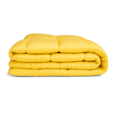 Manta terapéutica original - Funda para mantas con peso con lazos para niños y adultos