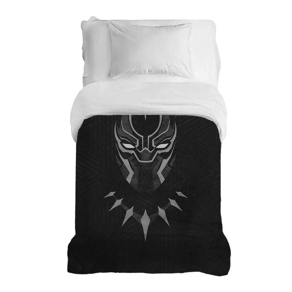 Manta terapéutica original - Funda de algodón Black Panther