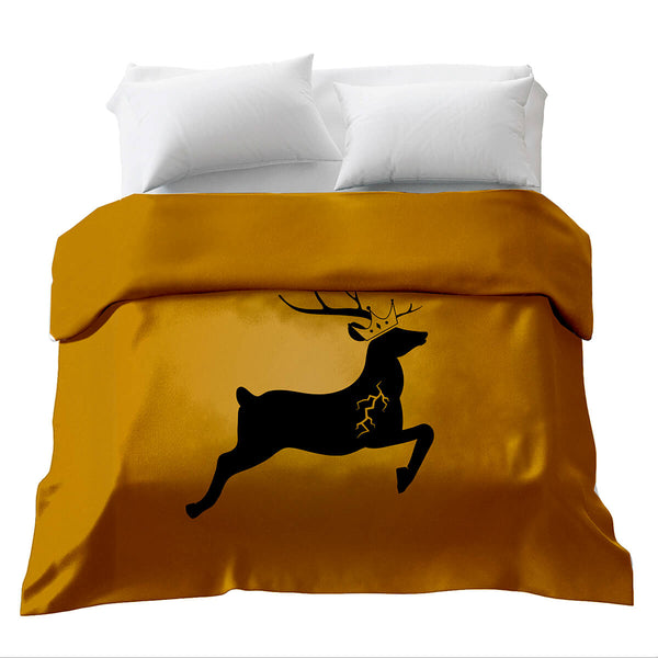 Manta terapéutica original - Funda de algodón Baratheon