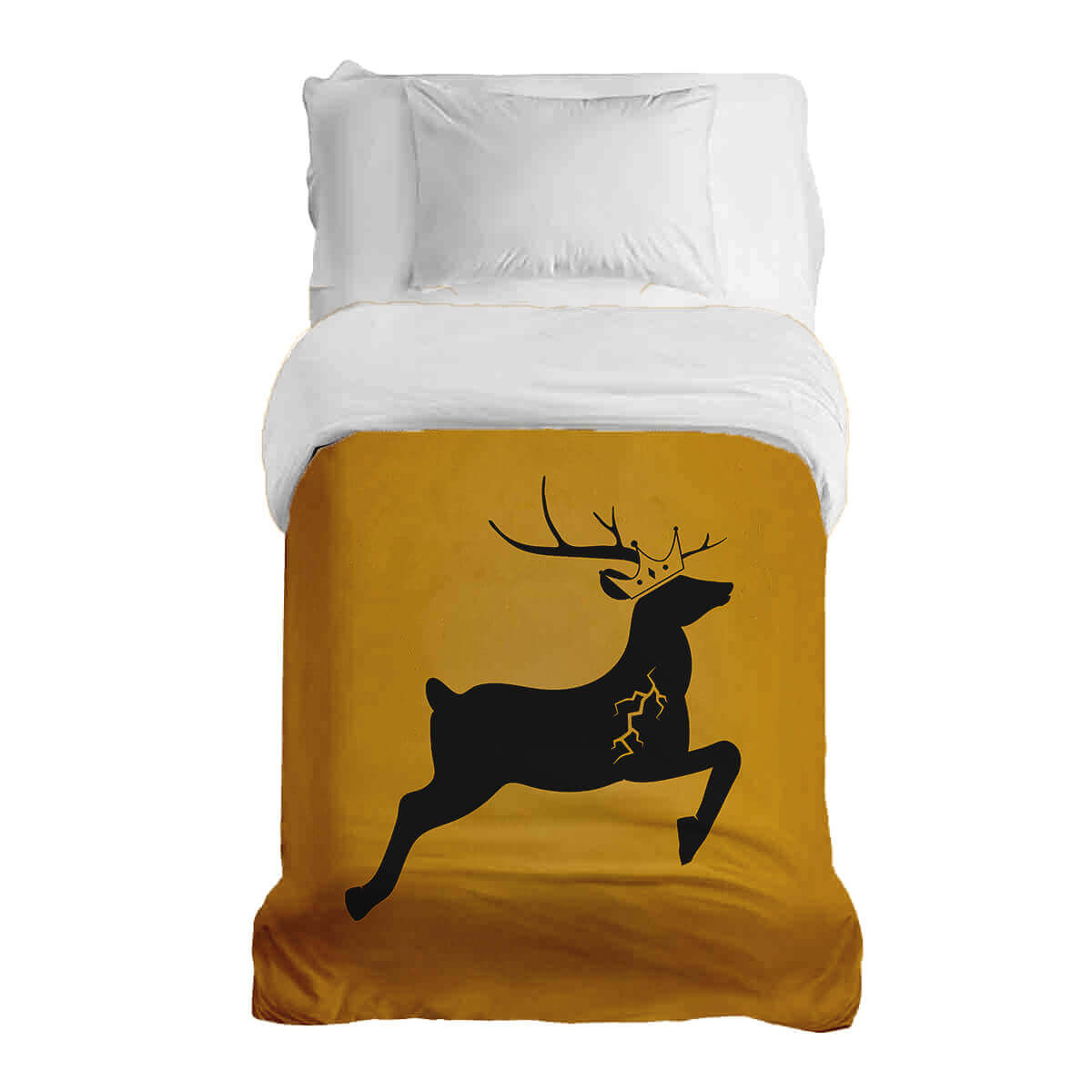 Manta terapéutica original - Funda de algodón Baratheon