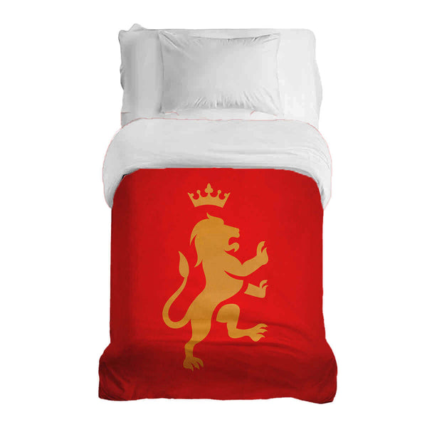 Manta terapéutica original - Funda de algodón Lannister