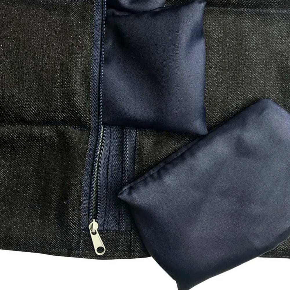 Chaleco terapéutico para niños - Relajarse con peso