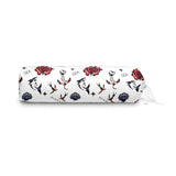 Rueda de peso para niños - Motivos multicolores