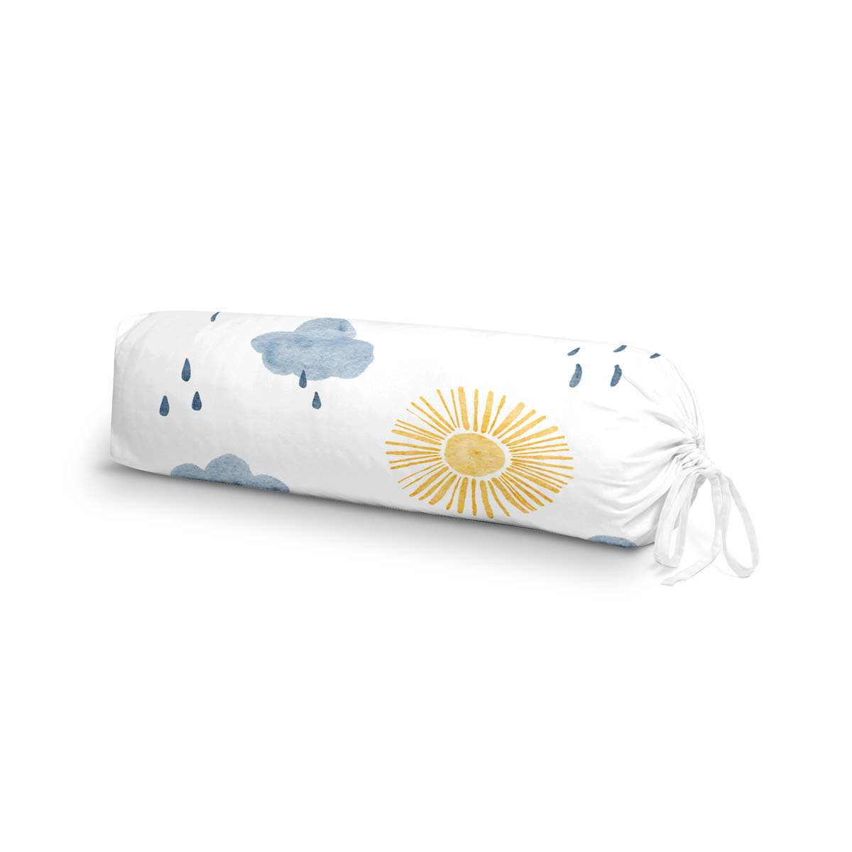 Rueda de peso para niños - Motivos multicolores