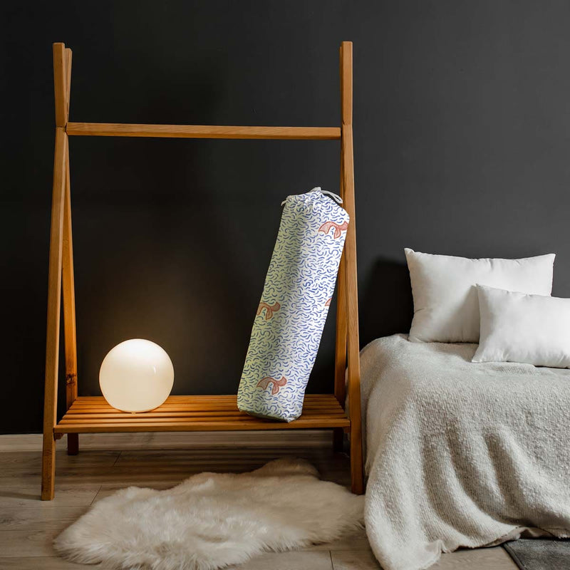 Rueda de peso para niños - Animales marinos