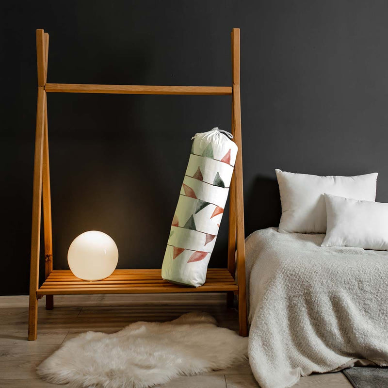 Rueda de peso para niños - Motivos multicolores