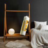 Rueda de peso para niños - Motivos multicolores