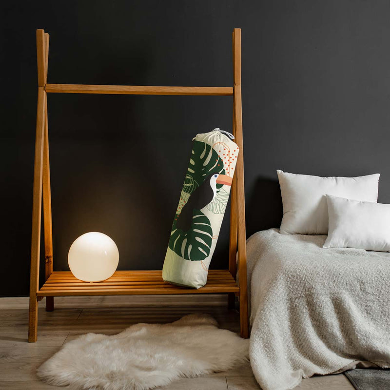 Rueda de peso para niños - Motivos naturales