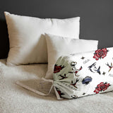 Rueda de peso para niños - Motivos multicolores