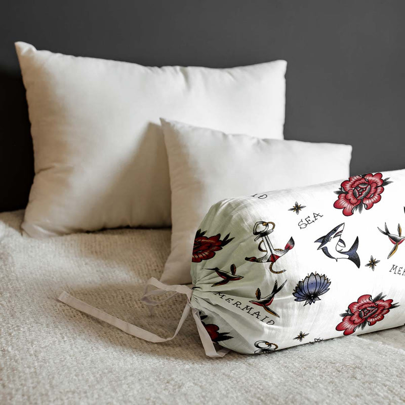 Rueda de peso para niños - Motivos multicolores