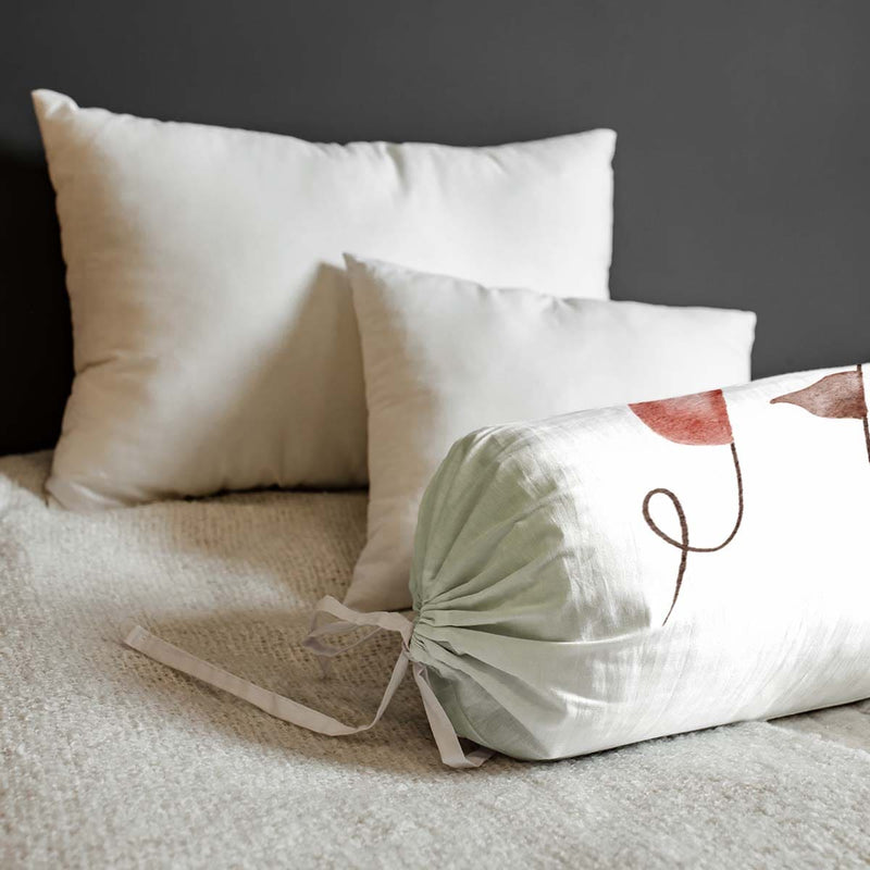 Rueda de peso para niños - Motivos multicolores