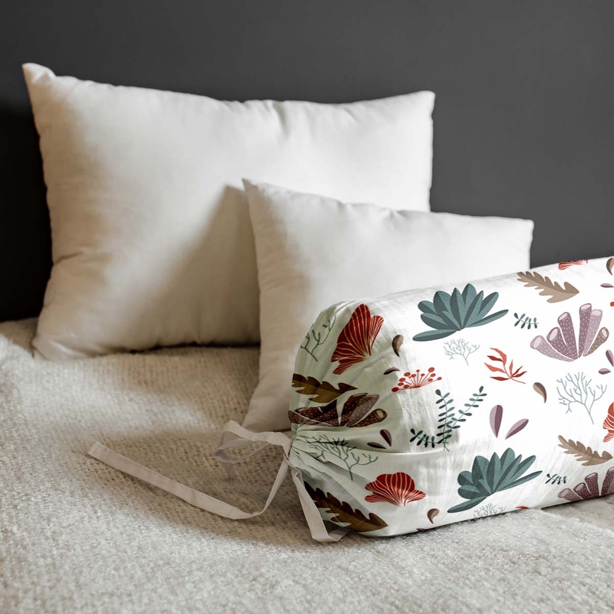 Rueda de peso para niños - Animales marinos