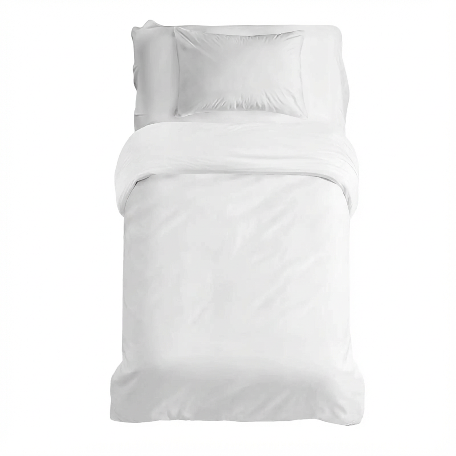 Manta terapéutica original - Funda para las 4 estaciones en gris