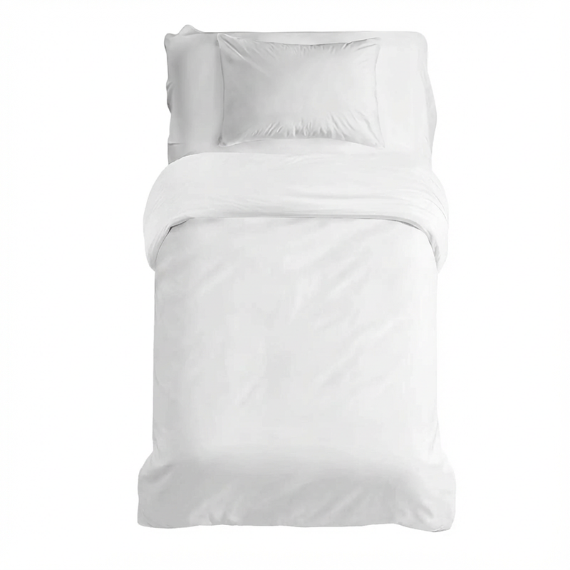 Manta terapéutica original - Funda para las 4 estaciones en gris