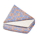 Manta terapéutica original - Manta de peso natural con funda de algodón para niños
