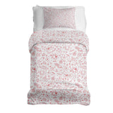 Set de ropa de cama Therapiedecken Sé mi Valentín
