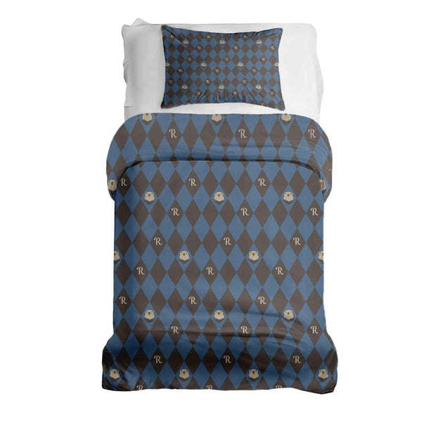 Set de ropa de cama con manta terapéutica Schulhaus R