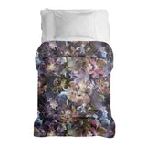 Manta terapéutica original - Funda de algodón Mar de flores