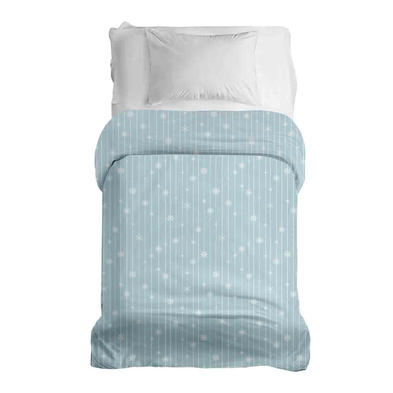 Manta terapéutica original - Funda de algodón Elsa Estrellas