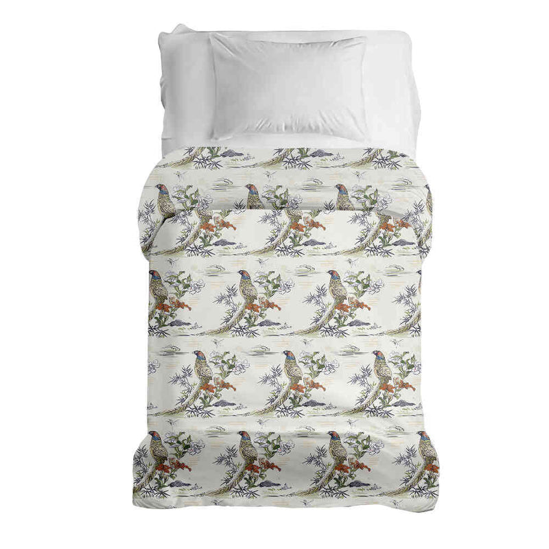 Manta terapéutica original - Funda de algodón Paradiesvogel