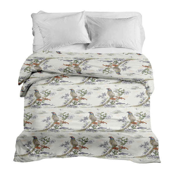 Manta terapéutica original - Funda de algodón Paradiesvogel
