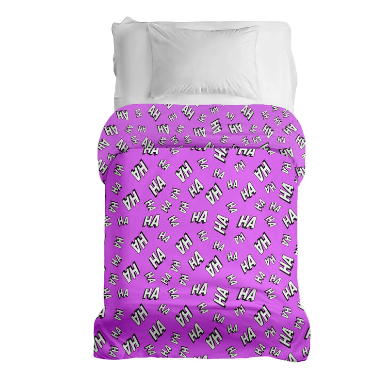 Manta terapéutica original - Funda de algodón Ja Ja Ja