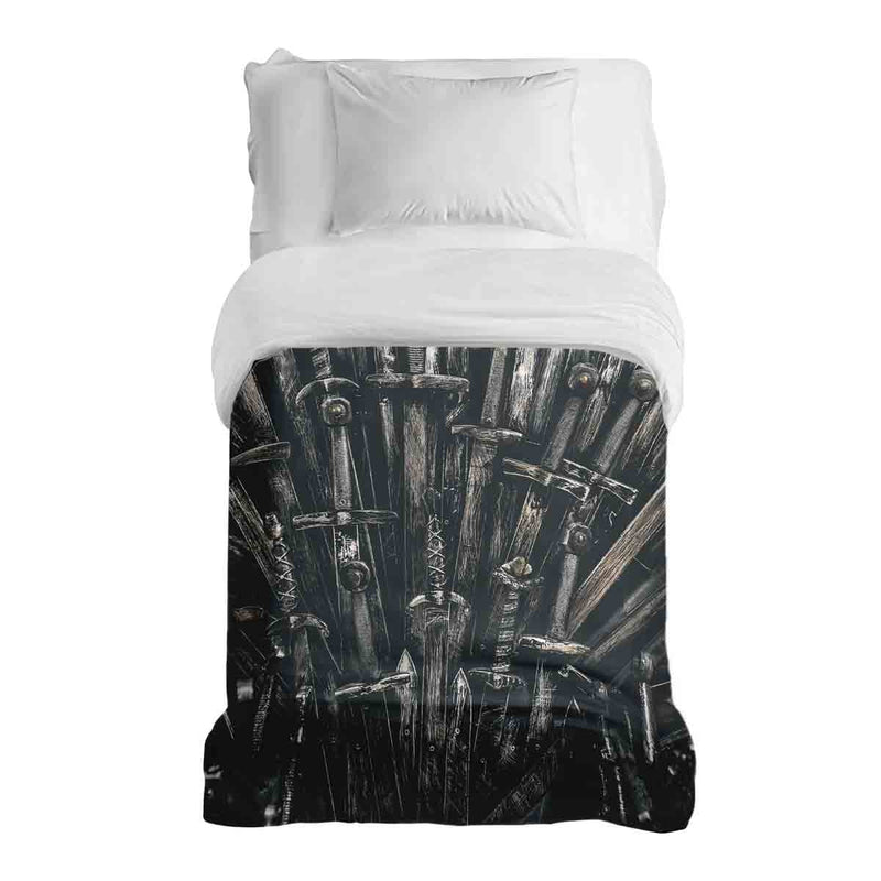 Manta terapéutica original - Funda de algodón Espada